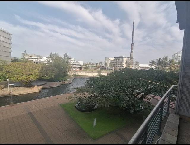 2 BEDROOM APARTMENT FOR SALE IN POINT WATERFRONT
